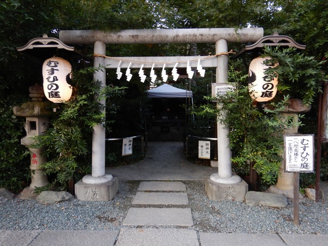 八咫烏のいる川越熊野神社に参拝 御朱印 駐車場 お守りは