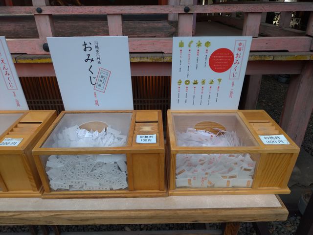 川越氷川神社 風鈴の時期は 縁結び玉の授与は 気になる情報をまとめて紹介